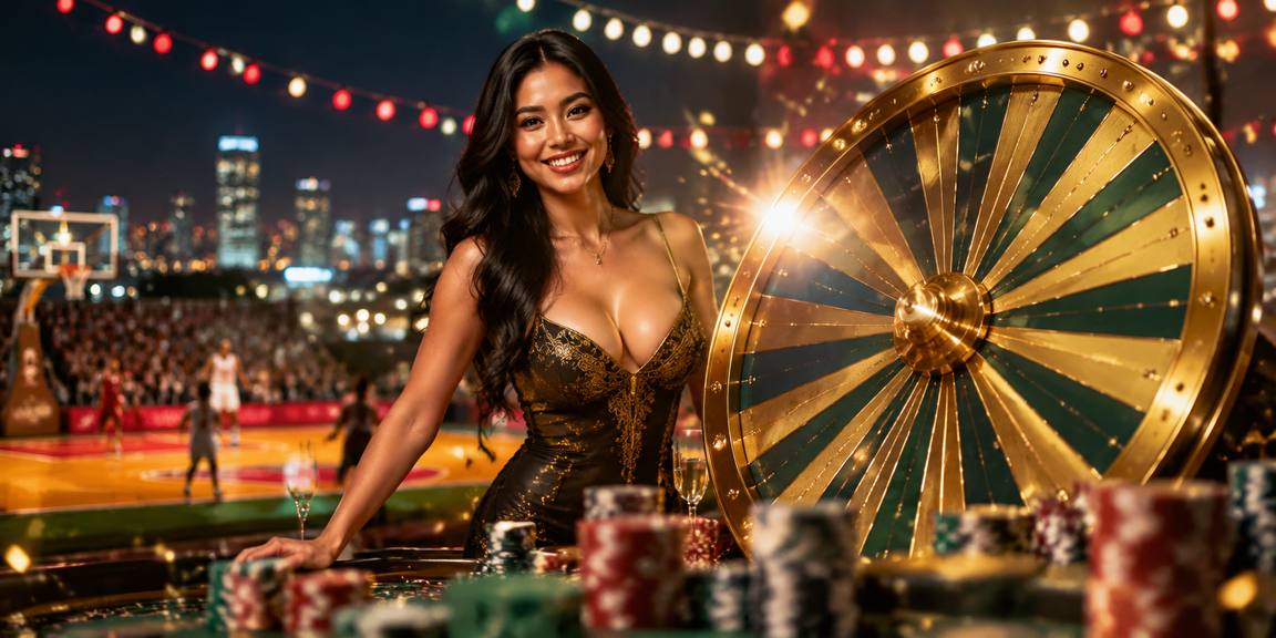 megabet55 One Account, Several Lobby Routes