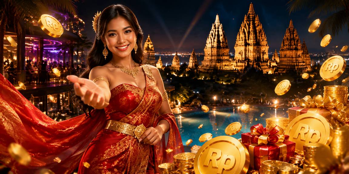 megabet55 Casino lobby